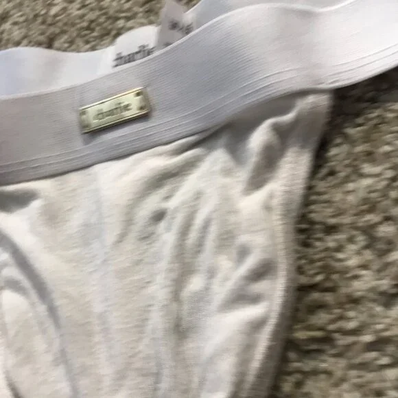 Charlie by MZ Thong - Picture 3 of 5